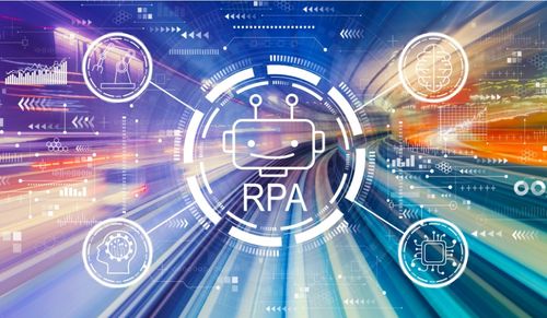 九大理由 圍觀企業為何選擇RPA機器人網絡技術服務