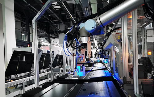 政策東風至，智能制造迎重磅利好，15只績優股有望乘勢而上