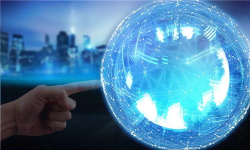 高凌信息成功上市，以技術創新引領網絡空間內生安全新航向